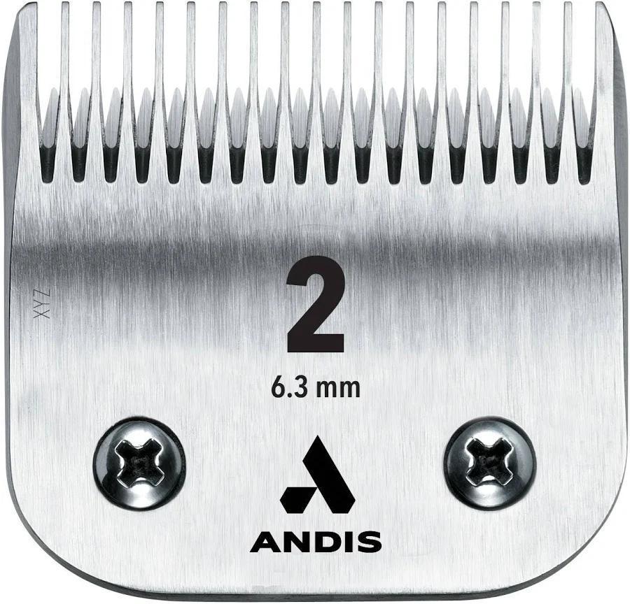 Andis Ultraedge 2 Detachable Blade
