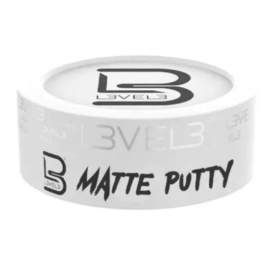 Level 3 Matte Putty 5.07 oz