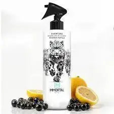 Immortal NYC Aftershave