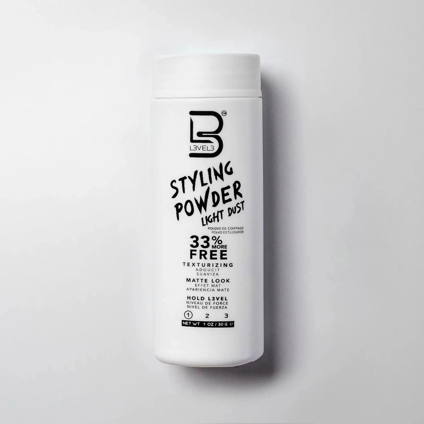 Level 3 Styling PowderÂ