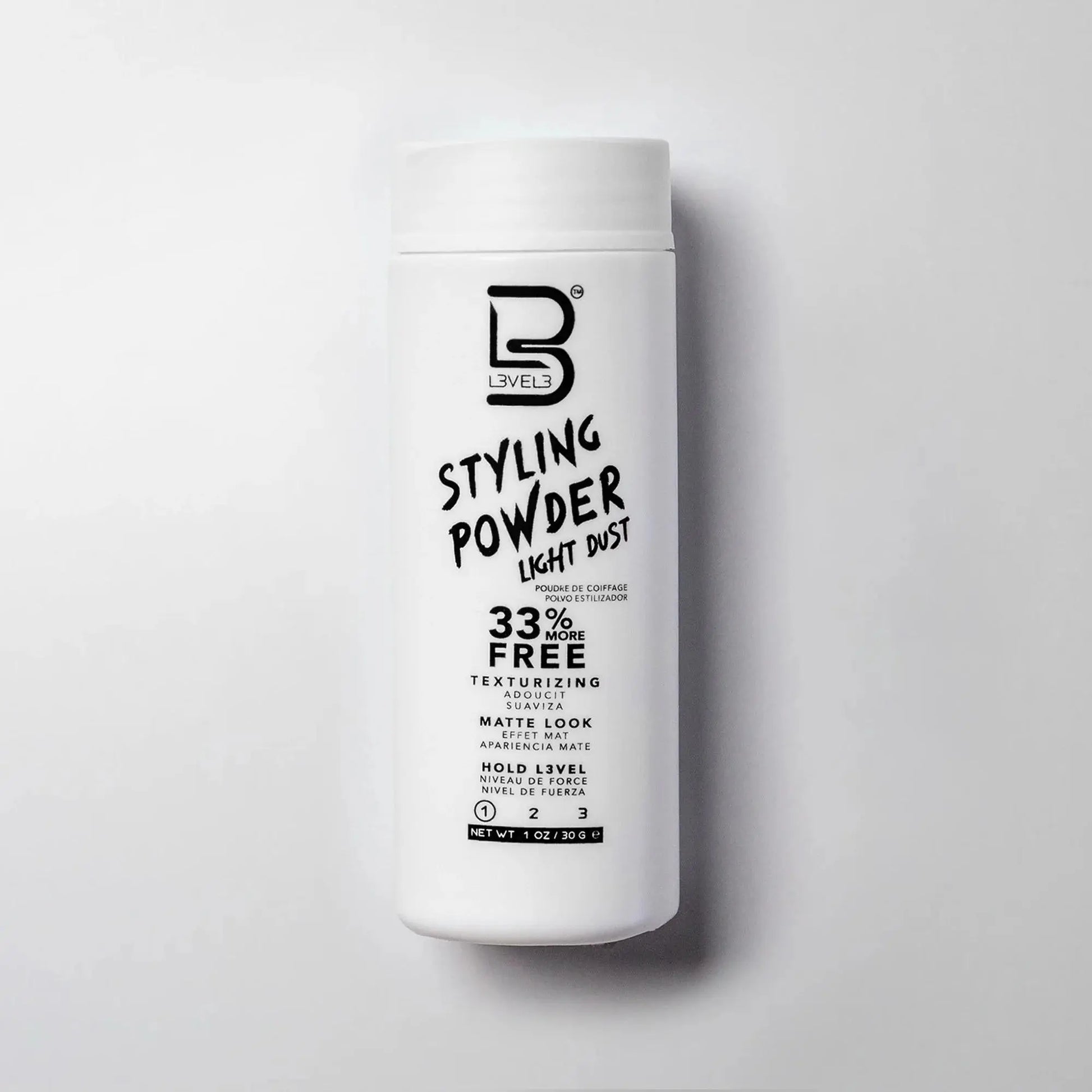 Level 3 Styling PowderÂ