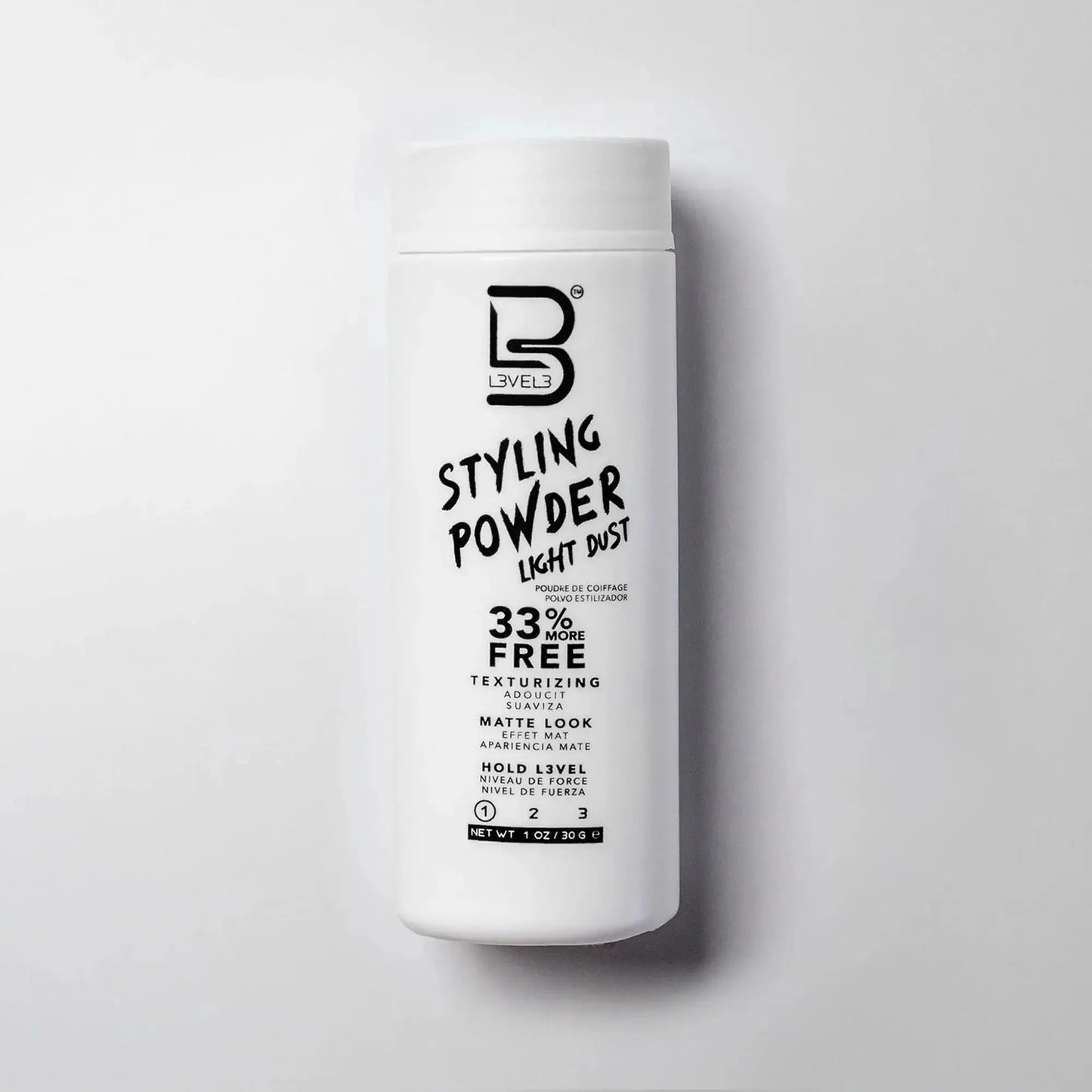 Level 3 Styling Powder