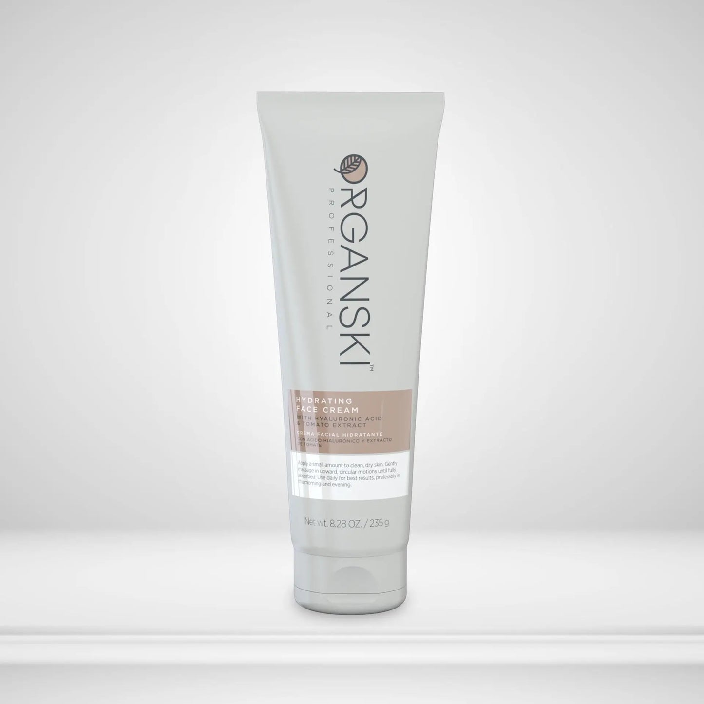 Organski Professional Hydrating Skin Care System