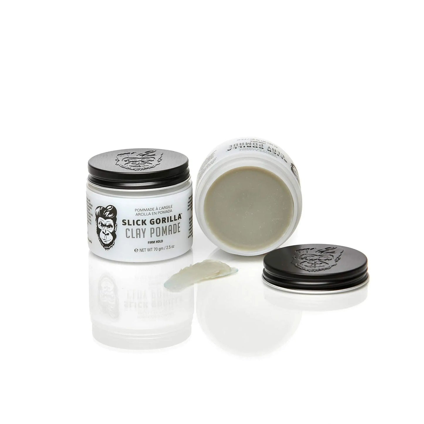 Slick Gorilla Clay PomadeÂ