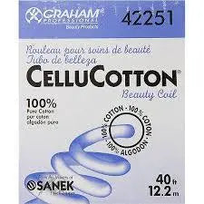 CelluCotton Small Box 40 FtÂ