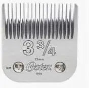 Oster Detachable Blade 3¾