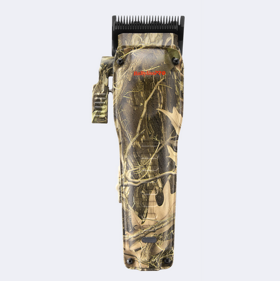 BaBylissPRO Limited Edition Camo Collection LO-PROFX Compact Clipper