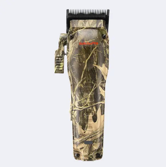 BaBylissPRO Limited Edition Camo Collection LO-PROFX Compact Clipper