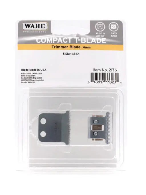 Wahl A-lign Compact T-BladeÂ