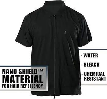 Barber Strong The Barber Jacket