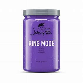 Johnny B. King Mode 32oz