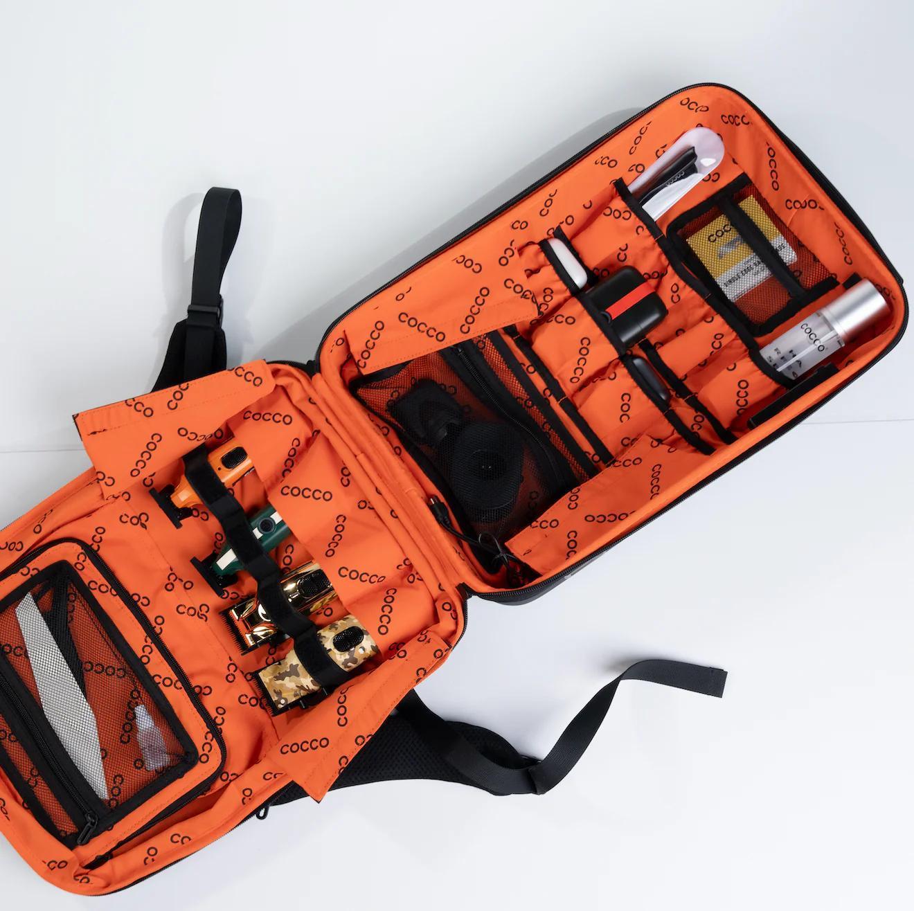 Cocco Mobile Barber Station Bag