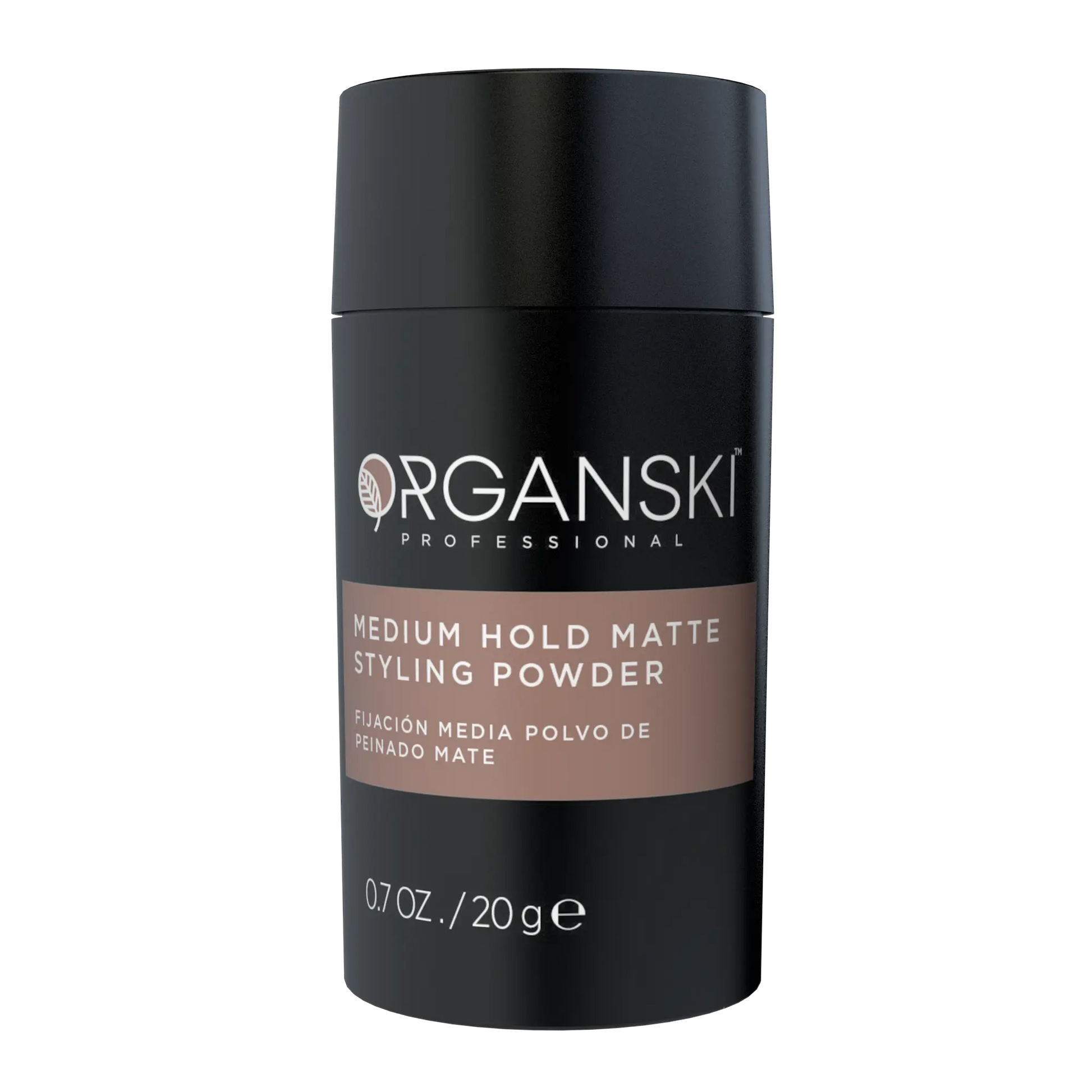 Organski Professional Styling Powder 30g