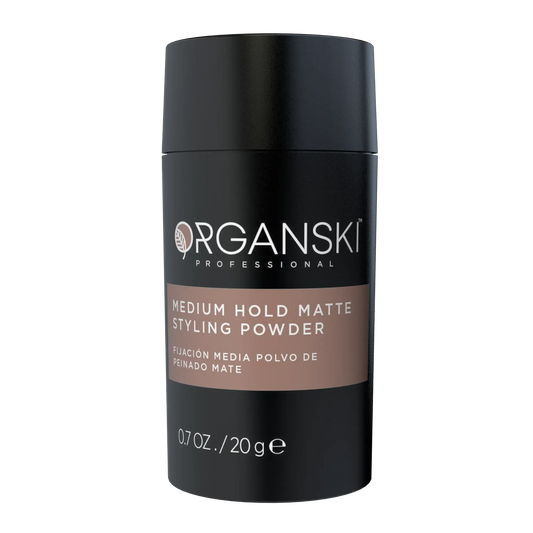 Organski Professional Styling Powder 30g