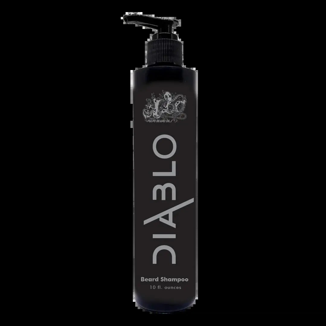 Diablo Beard ShampooÂ