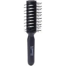 Scalpmaster Tunnel 9 Row Vent Brush