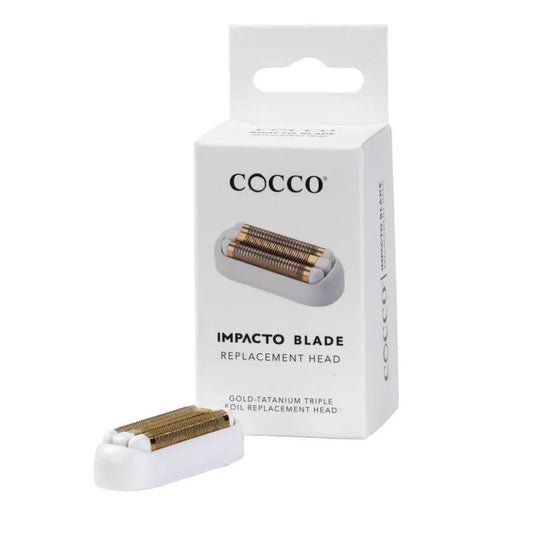 Cocco Impacto Base Blade Replacement
