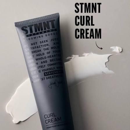 STMNT Curl Cream 5 oz.