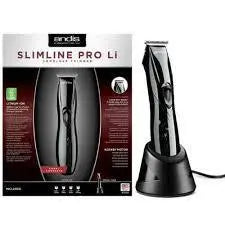 Andis Slimline Pro Cordless Trimmer BlackĀ