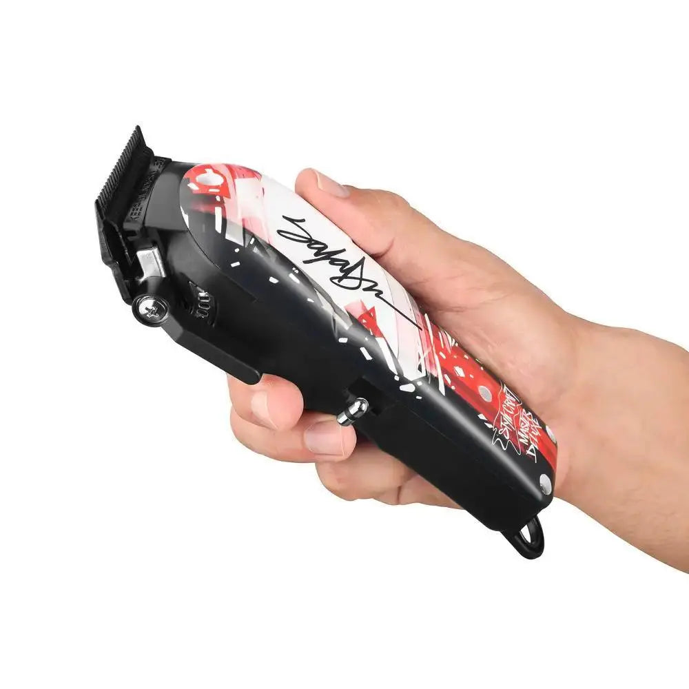 Stylecraft PRO Rebel King Saladeen Clipper - Dreams Barber Supply