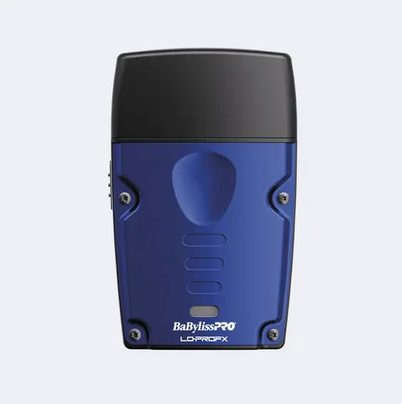 BaBylissPRO LO-PROFX Compact Series Single-Foil Shaver