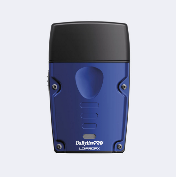 BaBylissPRO LO-PROFX Compact Series Single-Foil Shaver