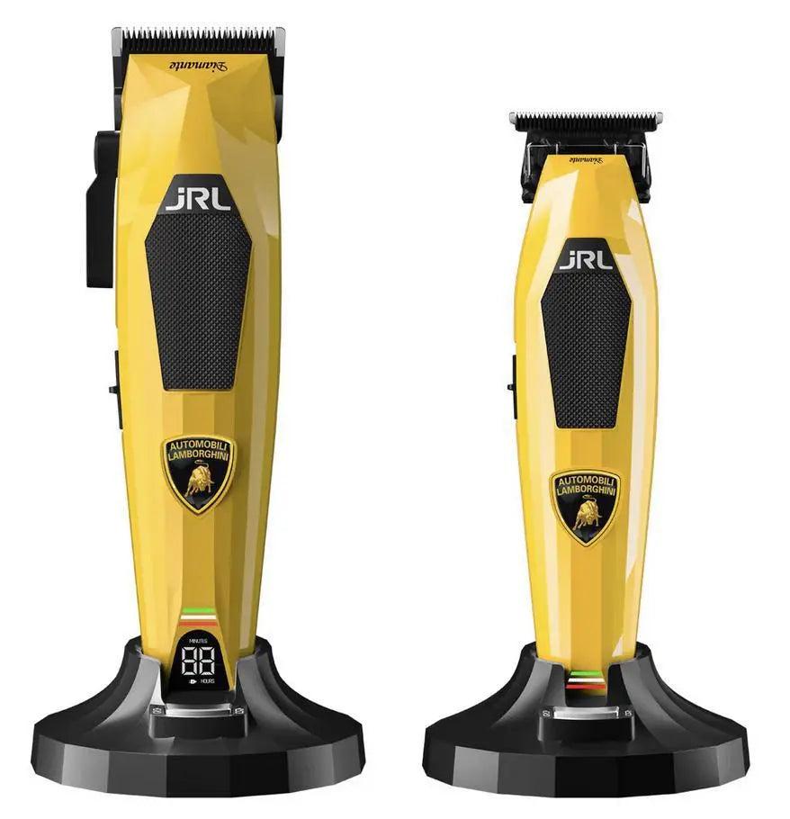 JRL Lamborghini Diamante Clipper Trimmer Set - PRE-ORDER!