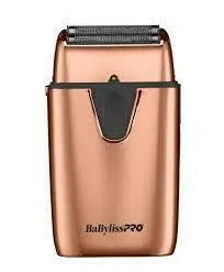 BabylissPRO Double Foil UV Shaver BaByliss Pro