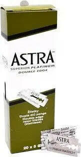 Astra 100 Pack (Green) Astra