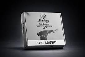 No Clogg Wireless Airbrush v2.5