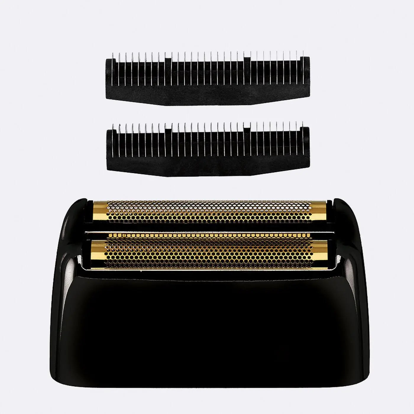 BabylissPro Replacement Foil And Cutter - Black