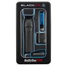 BabylissPRO FX One Trimmer (Black)