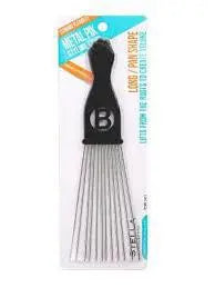 Long B Metal Pik Fan