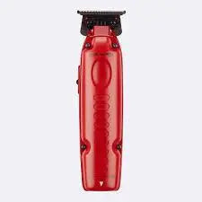 Babyliss FX One Lo Pro Trimmer Red