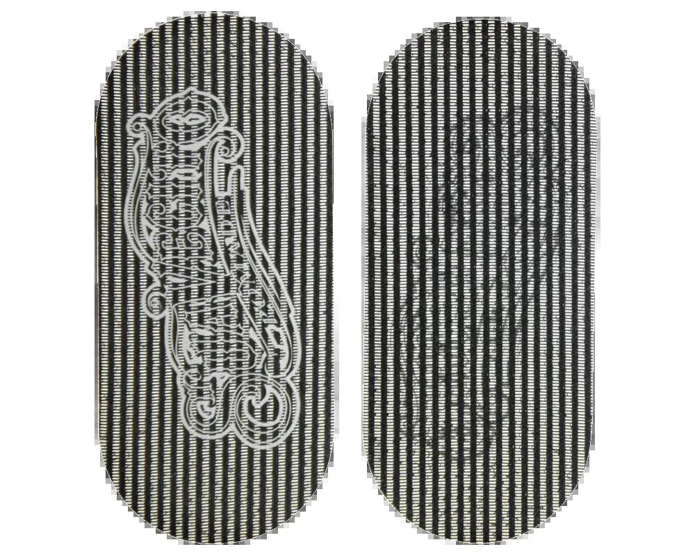 Suavecito Hair Gripper 2-PackÂ