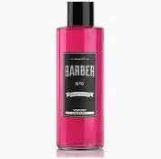Marmara Eau De Cologne No. 6 Pink 16.9 oz
