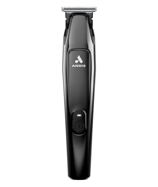 Slimline Pro II Trimmer - Black Chrome