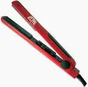Scalpmaster Ultra-Elite 1" Tourmaline Ceramic Flat Iron