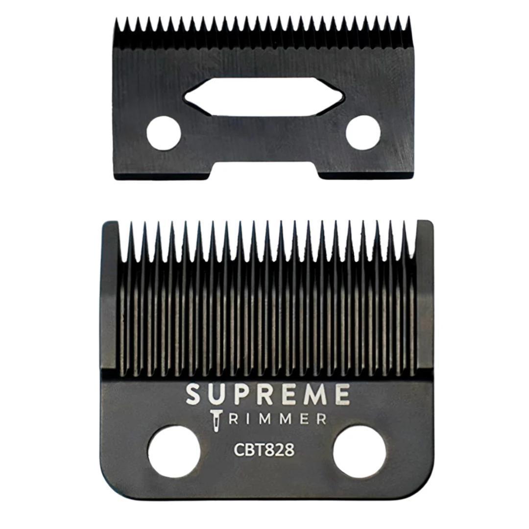 Supreme Trimmer- Vader Clipper Blade (CBT828)
