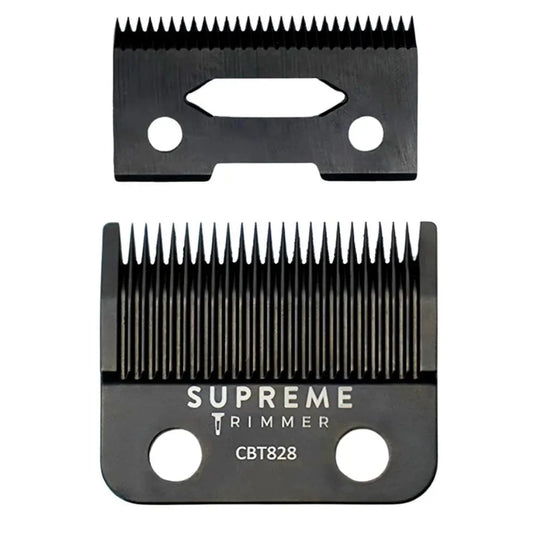 Supreme Trimmer- Vader Clipper Blade (CBT828)