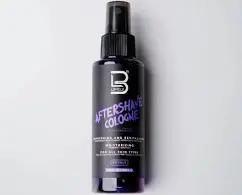 Level 3 Aftershave Cologne