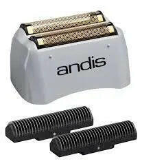 Andis Replacement Cutters & Foil Andis