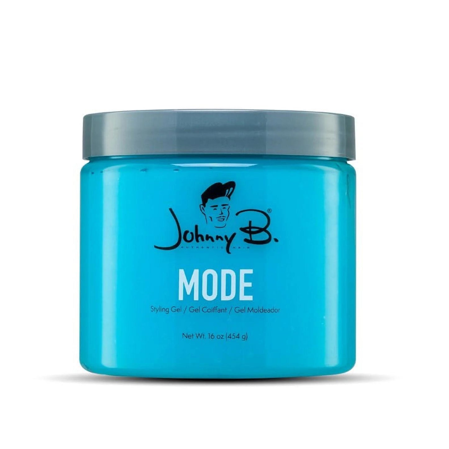 Johnny B. Mode 16oz Jar