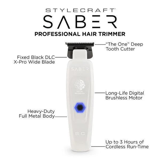 Stylecraft Saber Trimmer