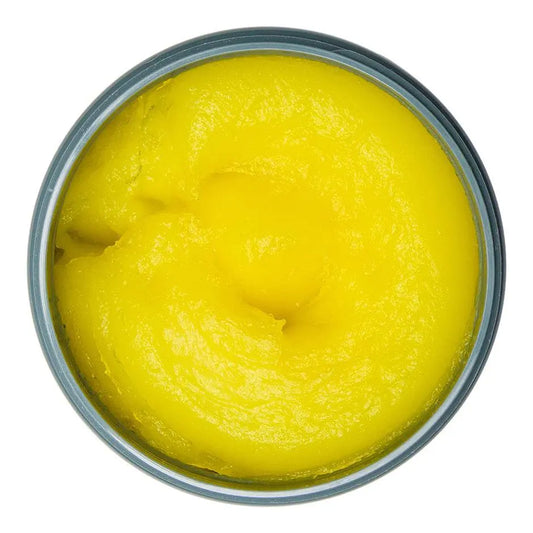 Johnny B. Fuddy Matte Gel