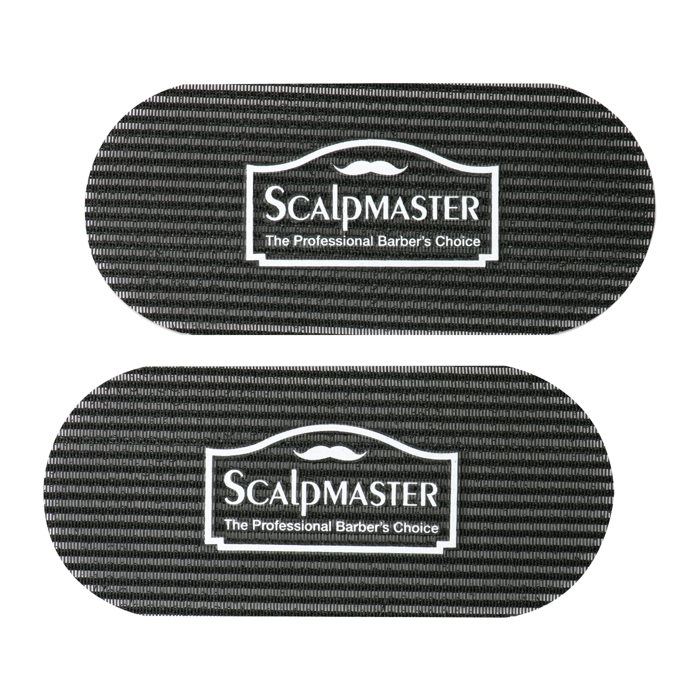 Scalpmaster Hair Grippers - 2Pk