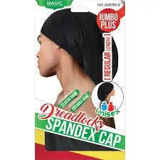 Magic Collections Dreadlocks Spandex (Cap Long)