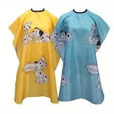 Dalmation Kid's Cape