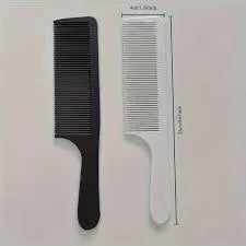 Flat Top Comb