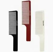 Babyliss Clipper Comb 9" (fade comb/flat top)